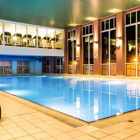 Forest Pines Hotel, Spa & Golf Resort-2